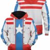 America Chavez Unisex Pullover Hoodie 1.jpg