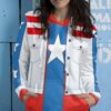 America Chavez Unisex Pullover Hoodie 2.jpg