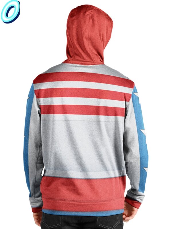 America Chavez Unisex Pullover Hoodie 3.jpg