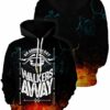 An Arrow Unisex Pullover Hoodie 1.jpg