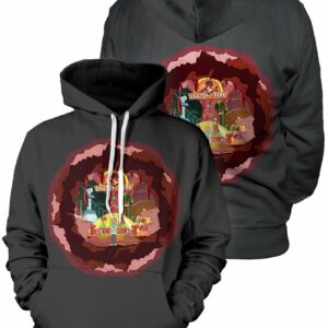 Anatomy Park Unisex Pullover Hoodie 1.jpg