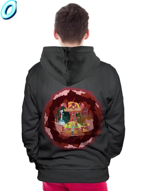 Anatomy Park Unisex Pullover Hoodie 4.jpg