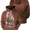 Angry Chewie Unisex Pullover Hoodie 1.jpg