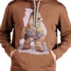 Angry Chewie Unisex Pullover Hoodie 2.jpg