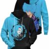 Angry Kawata Unisex Pullover Hoodie 1.jpg