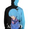 Angry Kawata Unisex Pullover Hoodie 2.jpg