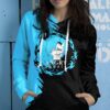 Angry Kawata Unisex Pullover Hoodie 3.jpg