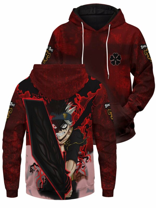 Anti Magic Demon Unisex Pullover Hoodie 1.jpg