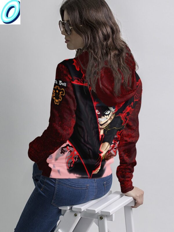 Anti Magic Demon Unisex Pullover Hoodie 2.jpg