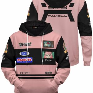Anya Jersey Unisex Pullover Hoodie 1.jpg