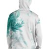 Aoba Johsai Green Leaf Unisex Pullover Hoodie 3.jpg