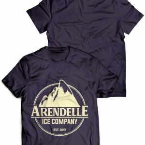 Arendelle Ice Co T Shirt 1.jpg