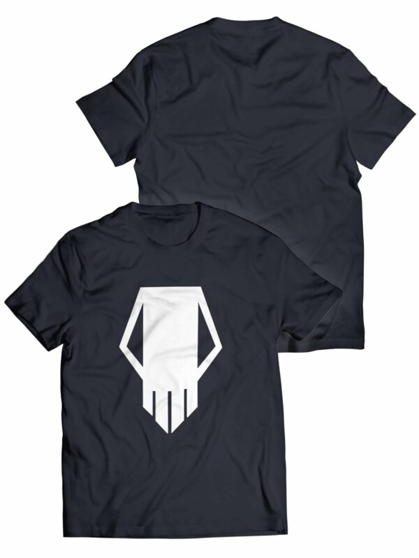 Bakugo Katsuki Skull T Shirt 1.jpg
