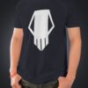 Bakugo Katsuki Skull T Shirt 2.jpg