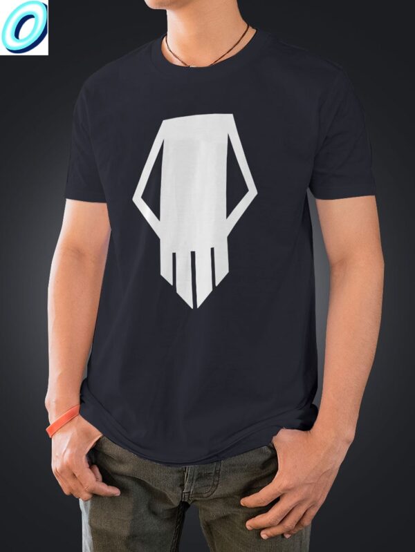 Bakugo Katsuki Skull T Shirt 2.jpg