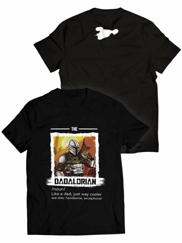 Best Dada in Galaxy T Shirt 1.jpg