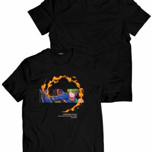 Black Leg Psych T Shirt 1.jpg