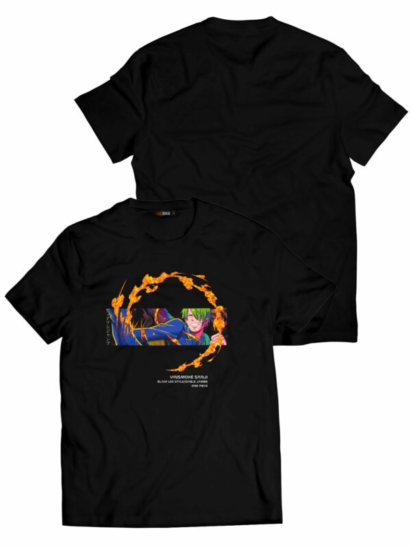 Black Leg Psych T Shirt 1.jpg