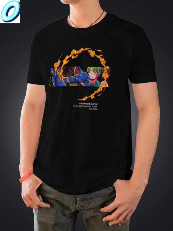 Black Leg Psych T Shirt 2.jpg