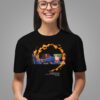 Black Leg Psych T Shirt 3.jpg
