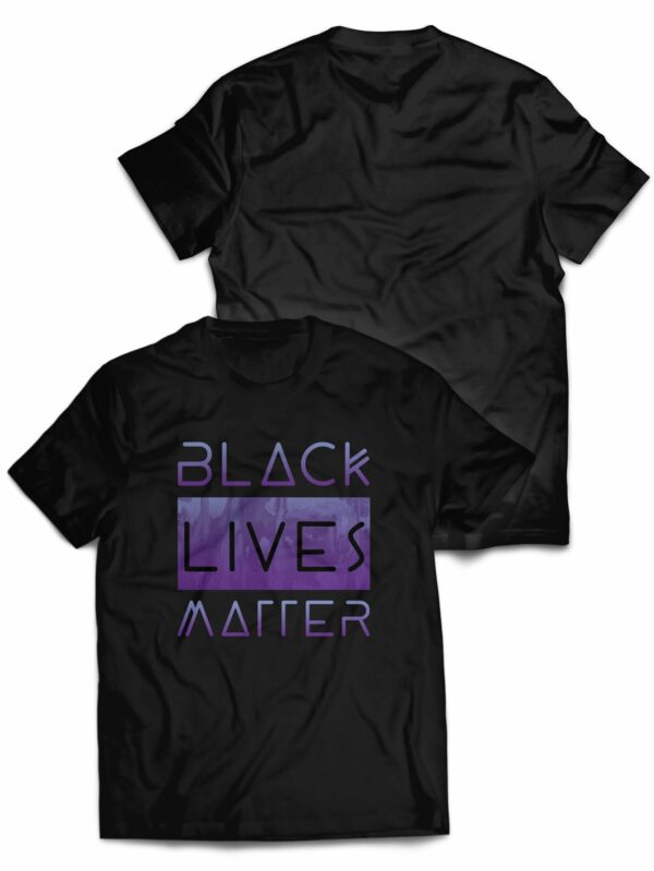 Black Lives Matter in wakanda T Shirt 1.jpg