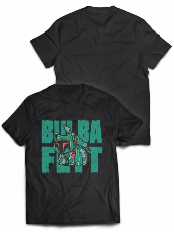 Bulba Fett T Shirt 1.jpg