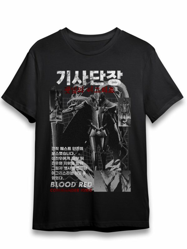 Commander Igris T Shirt 1.jpg