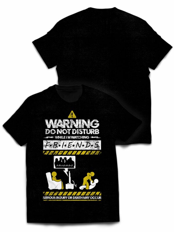 DND Friends T Shirt 1.jpg
