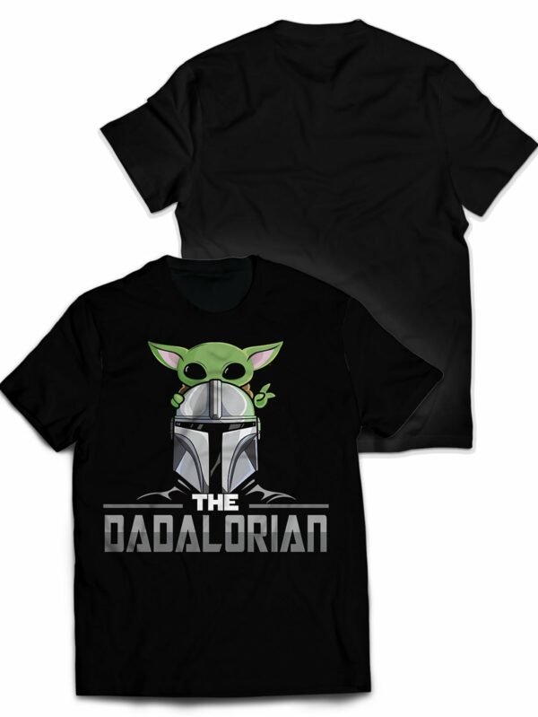 Dadalorian T Shirt 1.jpg