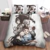 Demon Slayer Kimetsu No Yaiba Artwork Bed Sheets Spread Duvet Cover Bedding Set.jpg