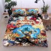 Dragon Ball Goku Bedding Set Duvet Cover Pillow Cases.jpg