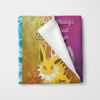 Eeveelutions Love Quotes Pokemon Fleece Blanket 2.jpg