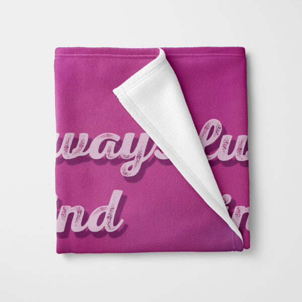 Espeon Always on my Mind Pokemon Fleece Blanket 2.jpg