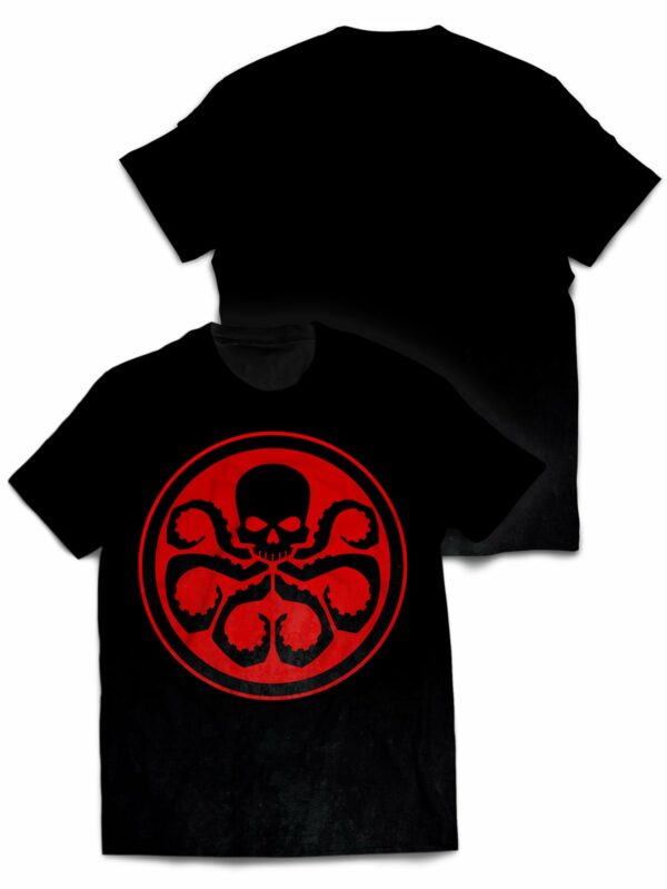Hail Hydra T Shirt 1.jpg