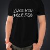 Hidden Japanese Message T Shirt 3.jpg