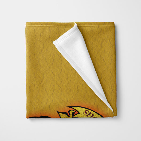 Hogwarts Harry Potter Fleece Blanket 2.jpg