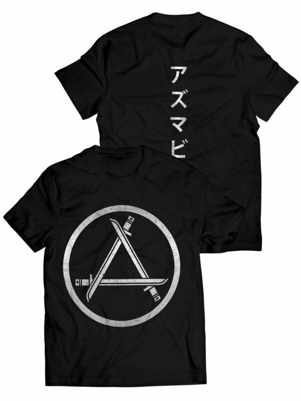 Mikasa Hizuru Nation T Shirt 1.jpg