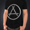 Mikasa Hizuru Nation T Shirt 2.jpg