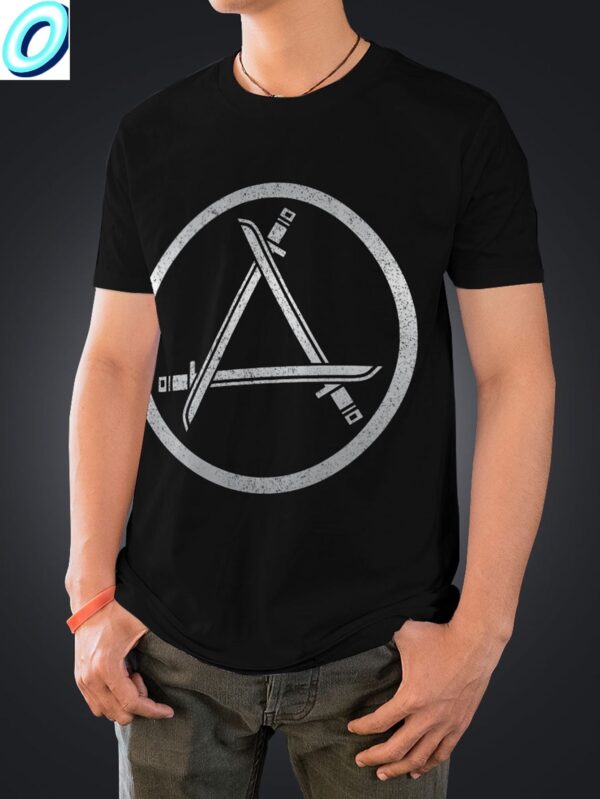 Mikasa Hizuru Nation T Shirt 2.jpg