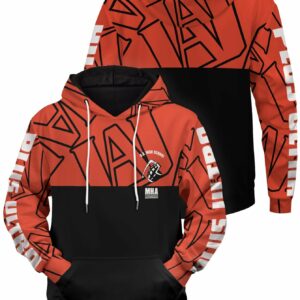 My Hero Academia Bakugo Unisex Pullover Hoodie 1.jpg