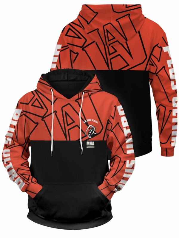 My Hero Academia Bakugo Unisex Pullover Hoodie 1.jpg