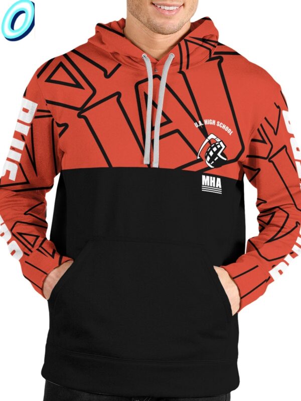 My Hero Academia Bakugo Unisex Pullover Hoodie 3.jpg