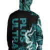 My Hero Academia Deku Unisex Pullover Hoodie 2.jpg