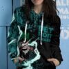 My Hero Academia Deku Unisex Pullover Hoodie 3.jpg