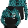 My Hero Academia Midoriya Unisex Pullover Hoodie 1.jpg