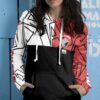 My Hero Academia Todoroki Unisex Pullover Hoodie 2.jpg