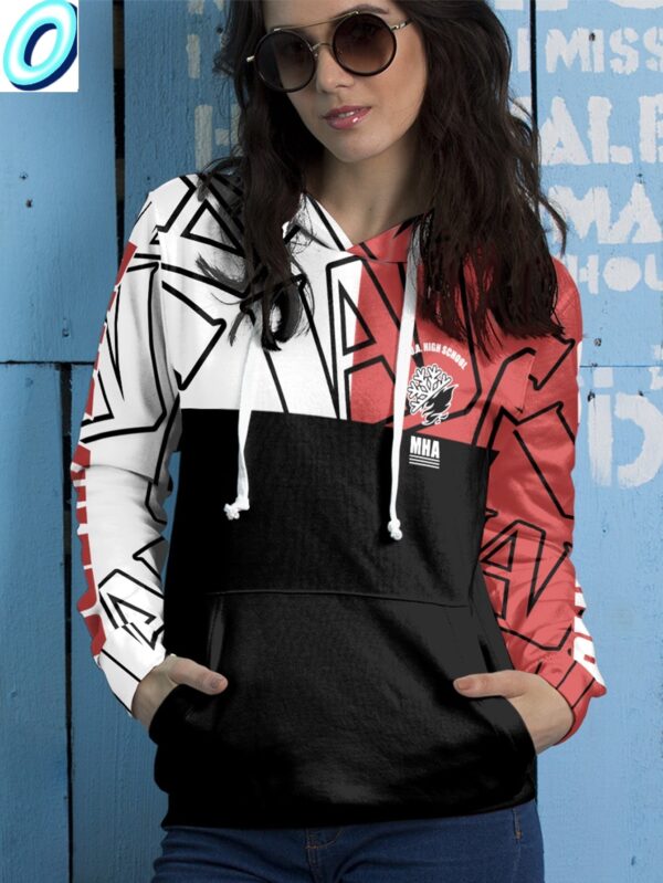 My Hero Academia Todoroki Unisex Pullover Hoodie 2.jpg