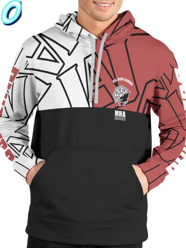 My Hero Academia Todoroki Unisex Pullover Hoodie 3.jpg