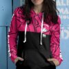 My Hero Academia Uraraka Unisex Pullover Hoodie 3.jpg