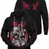 My Hero Academia Villains Unisex Pullover Hoodie 1.jpg